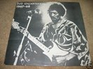 JIMI HENDRIX  LP - LIVE EXPERIENCE 1967-68   **RARE**