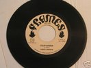 FLAMES LABEL] LEROY BROWN -COLOR BARRIER