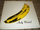 NICO & THE VELVET UNDERGROUND LP/ MONO W/BANANA MINT