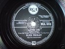 Elvis Presley, 78 rpm loving you etc 31 records  total
