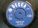 ALAN DAVID Aware Of Love