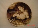 Madonna--Like A Virgin--Japan Picture Disc LP--Rare