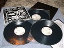 Sub Pop 200 Vinyl - Nirvana/Soundgarden/Mudhoney/TAD