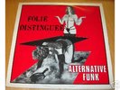 MINDBENDING 80s FRENCH ELECTRONIC LP DIY MINIMAL SYNTH