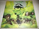 DR. STRANGELY STRANGE HEAVY PETTING LP VERTIGO SPIRAL