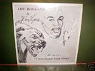 Lou Ragland LP/The Conveyor/SMC/In Shrink not played