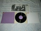 ATOMIC ROOSTER Made In England *LTD DENIM COVER LP EX