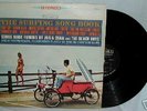 RINCON SURFSIDE BAND 1965 ORIGINAL STEREO SURF ALBUM