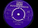 NORTHERN SOUL-MARK MURPHY-WHY DONT YOU DO RIGHT--LISTEN