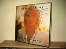 ROD STEWART  SIGNED ALBUM COVER
