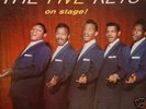 Five Keys on Stage / 1957 Doowop Lp / Air-brushed Penis
