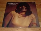 SPANKY WILSON Let It Be LP on Mothers Listen