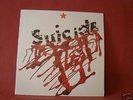 Suicide - Vinyl LP - Martin Rev  + Alan Vega