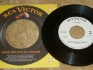 Elvisâ€“Good Rocking Tonightâ€“Mint-GSS White Promo $15