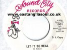 Northern Soul stupidly rare 45 George Hobson LISTEN