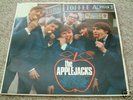 APPLEJACKS  UK DECCA MONO 1964 1ST PRESS LP MINT