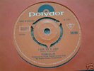 FLEUR DE LYS i can see a light UK POLYDOR 1967 PSYCH 45