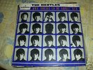 BEATLES Que noche la de aquel dia Lp Primera EdiciÃ³n.