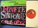 Beethoven-Wilhelm FurtwÃ¤ngler-5 Sinfonie C-Moll op. 67