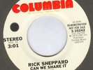 RICK SHEPPARD 
