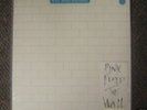 Pink Floyd THE WALL Half-Speed Mastered LP Columbia