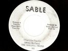 The soulful twins  I cant let you go      Northern soul