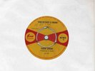 U.K.Sugar Simone  King without a throne  Sue 4029