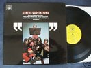 STATUS QUO: Status Qou-Tations UK orig. PSYCH lp NM