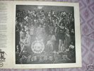 FRANK ZAPPA We're Only In It  New Zealand LP