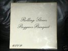 RARE MONO VERSION - ROLLING STONES LP - DECCA LK 4955