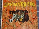 Garage Psych LP-THE ANIMATED EGG-Somerset