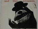 Jack Ketch + Crowmen ANGRY GARAGEPUNK LP BILLY CHILDISH