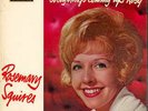 ROSEMARY SQUIRES - EVERYTHING'S COMING UP ROSY - LP