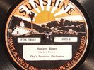 Ory's Sunshine Orchestra, Sunshine 3003, V to V+
