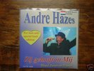 ANDRE HAZES ZIJ GELOOFT IN MIJ OP 45 TOEREN SINGEL