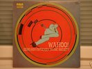 EERO KOIVISTOINEN: WAHOO ORIG. -72 KILLER FUNK JAZZ