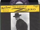 Rare 2-Sided DISNEY TV Theme 7