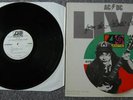 AC-DC-PROMO-LP Live from the atlantic studios LAAS 001