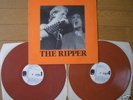 JUDAS PRIEST - THE RIPPER Color DLP's '82