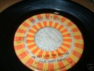 NORTHERN SOUL - LITTLE JIMMY GANDY - US ROULETTE 45