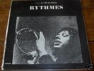 CECCARELLI RYTHMES RARE DE WOLFE UK LP