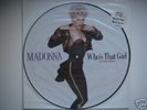 MADONNA WHO'S THAT GIRL 12