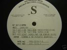 DIAMOND D Best Kept Secret 45 King Remix US 12