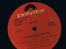 Don Ray Standing In The Rain Disco Classic 12'' Promo