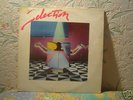 SELECTION LP rare ITALO DISCO on FULL TIME