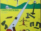 BLUE PHANTOM-Distortions-RARE1972 Kaleidoscope lb.UK LP