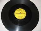 SUN LABEL 78 rpm RECORD JERRY LEE LEWIS