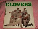 THE CLOVERS - RARE ORIGINAL- ATLANTIC 1248 BLACK LABELS
