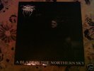 Darkthrone A Blaze in the Northern Sky Original LP 1991