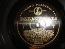 The Beatles Please Please Me LP Black/Gold PMC 1202